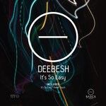 cover: Deebesh - It's So Easy