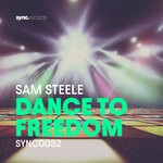 cover: Sam Steele - Dance To Freedom