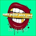 cover: Dj Slugo - Juke That Back Low (Geto Mark Remix)