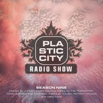 cover: Various - Plastic City Radio Show Season Nine