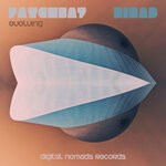 cover: Ninad|Patchbay - Evolving