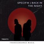 cover: Specifik - Back In The Night