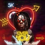 cover: Sk - Over You