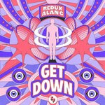 cover: Alan C|Redux - Get Down