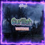 cover: Gurillah - WasteMan (Official Audio)