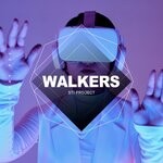 cover: Sti Project - Walkers