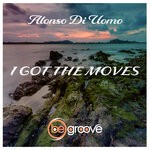 cover: Alonso Di Uomo - I Got The Moves