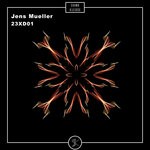 cover: Jens Mueller - 23XD01