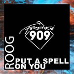 cover: Roog - Put A Spell On You