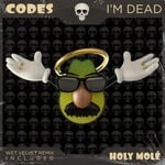 cover: Codes - I'm Dead