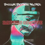 cover: Geordie Dutch - Ravers Groove