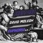 cover: David Moleon - Euphoria E.P.