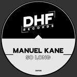 cover: Manuel Kane - So Long