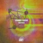 cover: Joanna Magik - Horns