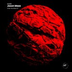 cover: Jason Maze - Enter The Maze EP