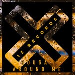 cover: Sousa_ - Around Me