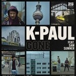 cover: K-paul|Sam Sumner - Gone