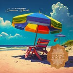 cover: Dj Stranger - Summer Beach