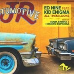 cover: Ed Nine|Kid Enigma - All Them Looks