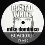 cover: Mike Dominico - Blackout NYC