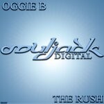 cover: Oggie B - The Rush