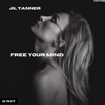 cover: Jil Tanner - Free Your Mind