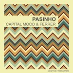 cover: Capital Mood|Ferrer - Pasinho