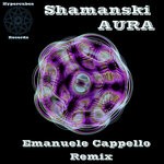 cover: Shamanski - Aura