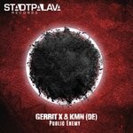 cover: Gerrit X|Kmn (de) - Public Enemy