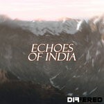 cover: Various - Echoes Of India