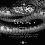 cover: Kiss Nuka - Serpentine Remixed