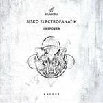 cover: Sisko Electrofanatik - Unspoken