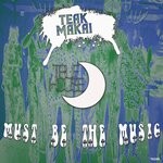 cover: Teak Makai - Must Be The Music