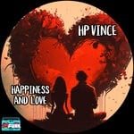 cover: Hp Vince - Happiness And Love