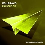 cover: Edu Bravo - Falsehood