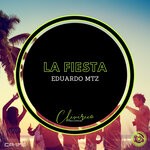 cover: Eduardo Mtz - La Fiesta