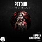 cover: Petduo - A Time In The Future