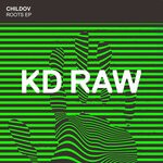 cover: Childov - Roots EP