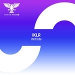 cover: Iklr - Initium