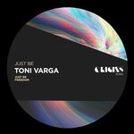 cover: Toni Varga - Just Be