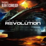 cover: Trickydj - Alien Technology