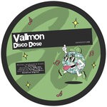 cover: Vallmon - Disco Dose