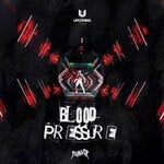 cover: Insurgent - Blood Pressure