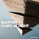 cover: Baustaff - Cairo At Night