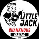 cover: Chanknous - Classic