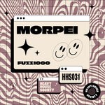 cover: Morpei - FUZZ1000