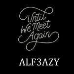 cover: Alf3azy - Until We Meet Again