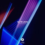 cover: Hi, I'm Jack - Continuation