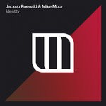 cover: Jackob Roenald|Mike Moor - Identity