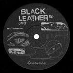 cover: J.v.o - Black Leather